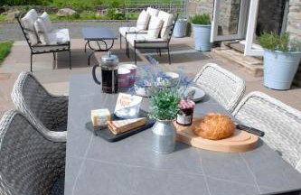 Relaxing pet friendly rural retreat - Foto 5