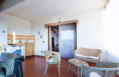 Appartamenti Torre di Barì - Foto 9