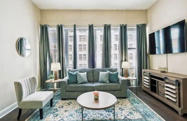 Legacy BnB Suites - Foto 33