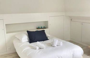 Les Murmures des Toits - Hypercentre - garage privé - Foto 29