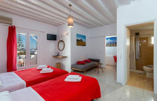 Artemoula's Studios - Photo 98