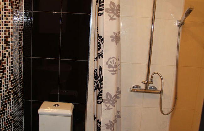 Apartament Oliviya - Photo 17