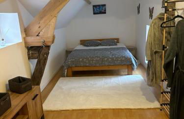 La maison papillon - Foto 13