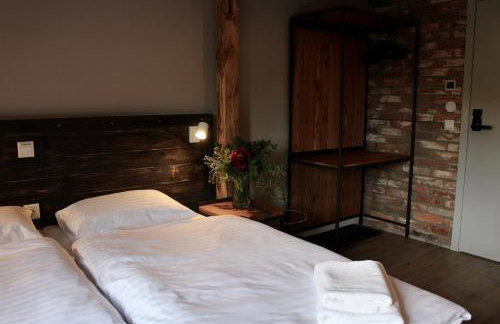 Garden Loft - Photo 17