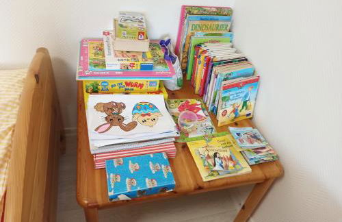 Ferienwohnung Happy Life - Photo 14