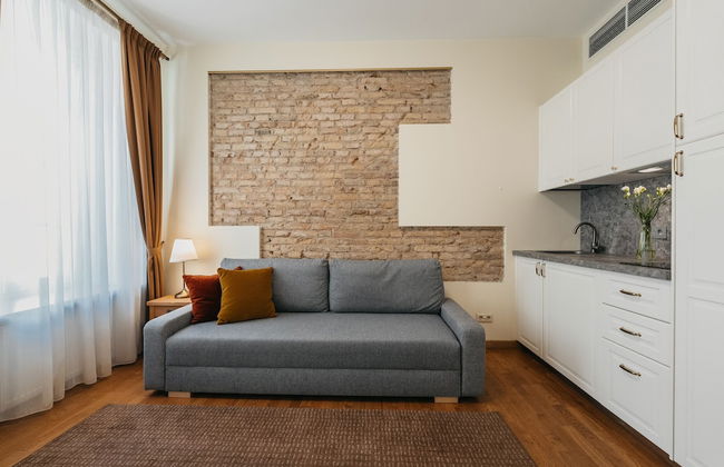 Cathedral Apart-Hotel - Photo 8