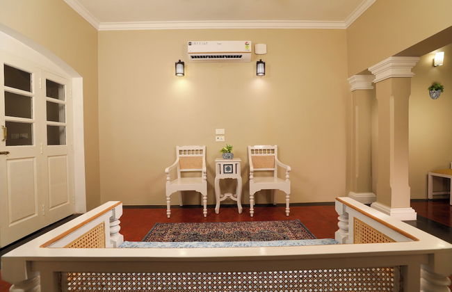 FRANCO TAMIL VILLAS - Foto 39