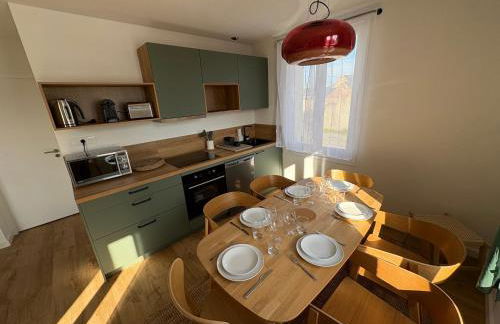 Maison Gabanne - Foto 20