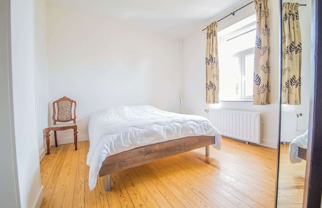 Gite Ma Dame Jeanne in Durbuy With a Sauna - Foto 2