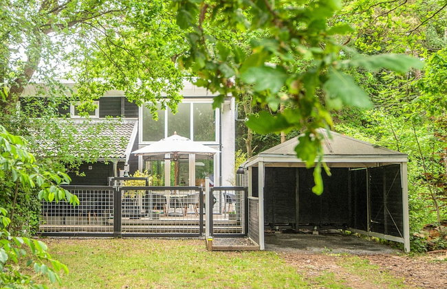 5 Star Holiday Home in Ronde - Photo 23