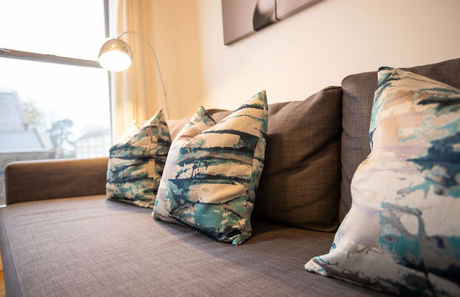 King Edward Apartments - Foto 57