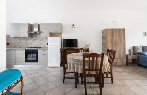 Apartments Alba Lilia - Puglia Salento - Foto 19