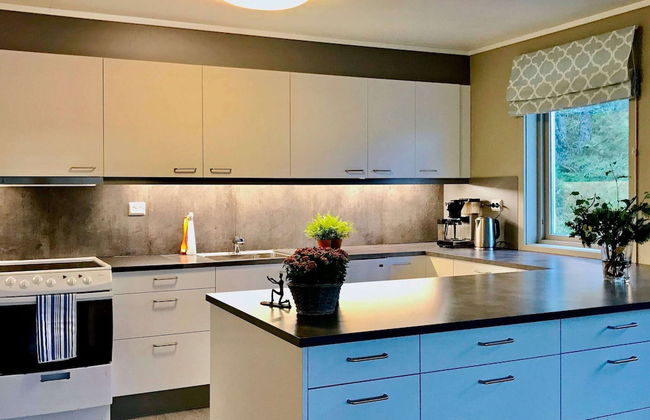 27 Person Holiday Home in Dyrdal-by Traum - Foto 13