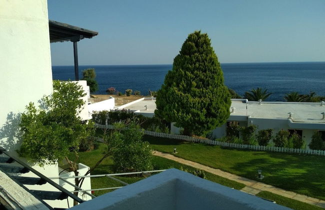 Samothraki Beach Apartments and Suites Hotel - Foto 20
