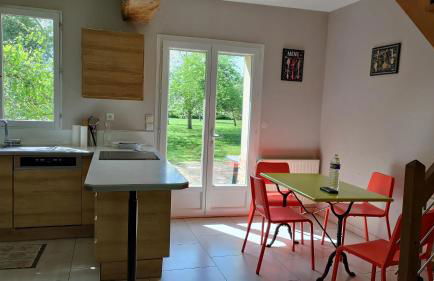 Au coeur des marais - Foto 6