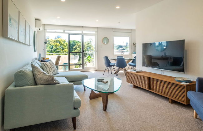 Luxury in Prestigious Double Bay H428 - Foto 7