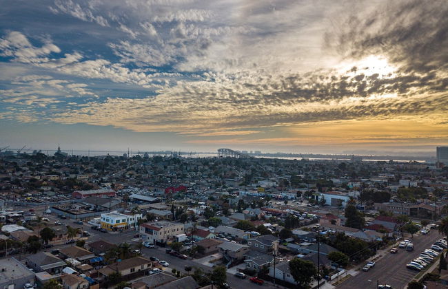 Grant Hill III by Avantstay Modern & Chic SD Home 5 Mins From Balboa Park - Foto 11