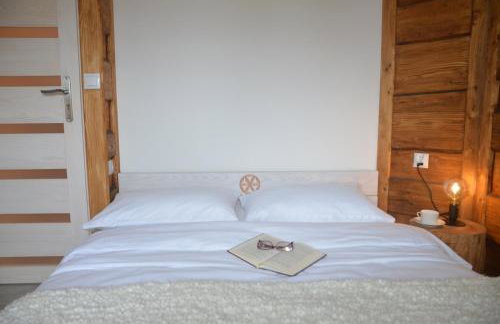 Sykowno Góralsko Chata - Foto 28