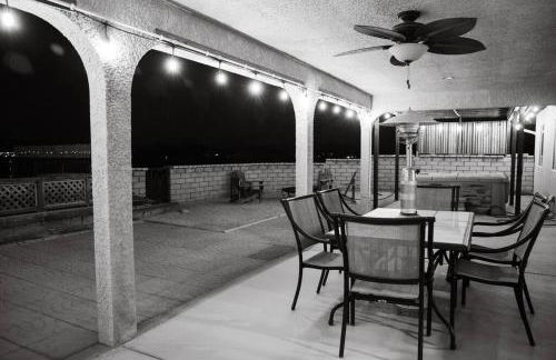 Sun Runner - Serene desert home w/pool & hot tub - Foto 30