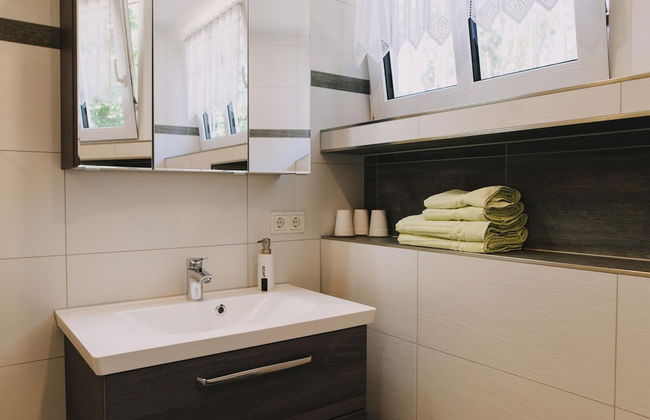 Luxurioses Ferienhaus an der Spree - Foto 6