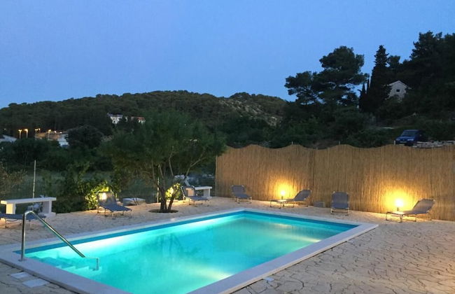 Apartments Kalajžić ST - Foto 56