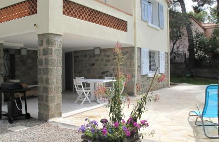 Appartement dans Villa St Raphael - Foto 8