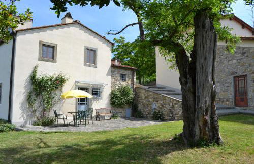 Agriturismo Montereggi - Foto 35