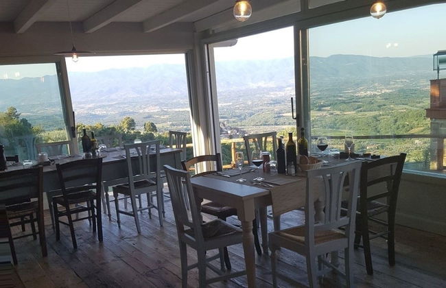 Agriturismo La Forra - Foto 37