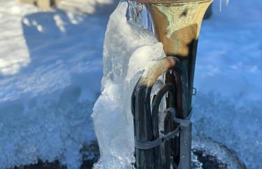 Ferienhaus Roßbachtal - Foto 38