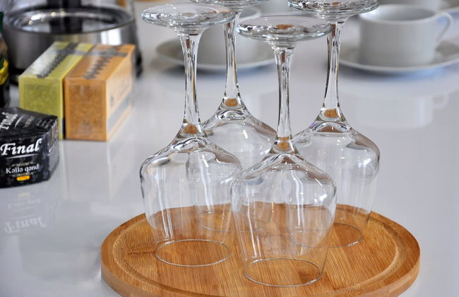 BFG Suites Apartments - Photo 60