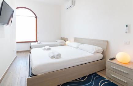 Appartamento il Maestrale Casa Vacanza - Photo 19