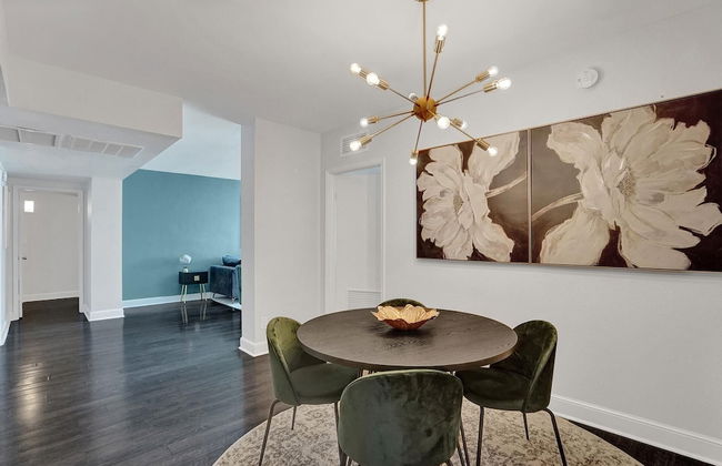 Sunny Isles 4 Bedrooms on the beach - Foto 12