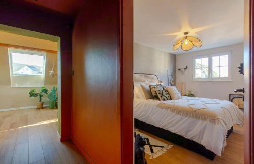 Vignes & Tropiques - Terrasse - Wifi - Clim - Parking - Photo 19