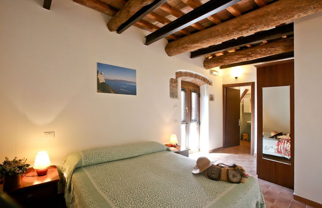 Agriturismo Monte Argentario - Foto 3