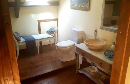 Les Hirondelles - Foto 24