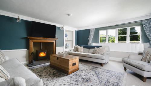 Summergreen Farmhouse - Foto 3