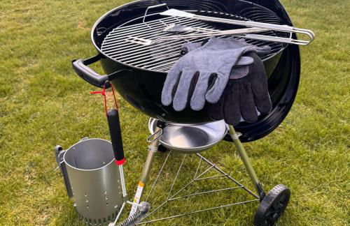 EifelChalet Niederehe - Foto 5