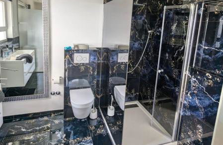 Luxury VILLA ETERNITY - marvelous sea view - Opatija-Poljane - Foto 25