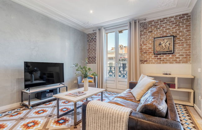 Fuster Apartments By Aspasios - Photo 64