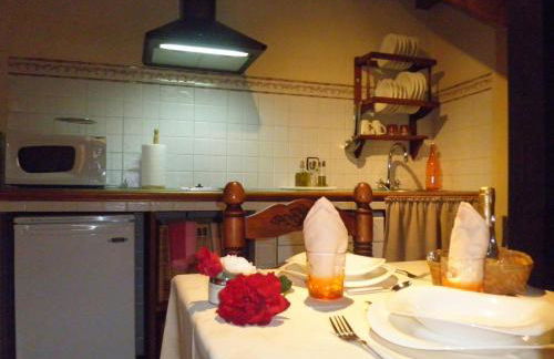 El Roble. Azagalla Rural - Foto 9