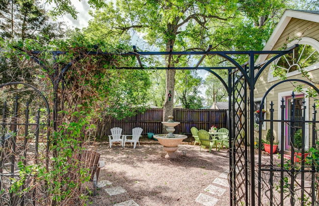 2BD Chic Cottage Mtns Walk Everywhere - Foto 23