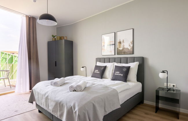 Limehome Eindhoven Gashouder - Photo 13