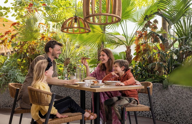 Center Parcs Zandvoort Beach - Foto 77