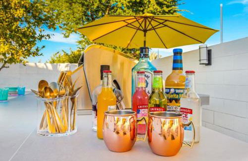 Coachella Hide-away Deals,pool,spa,Pickleball,Game - Foto 11