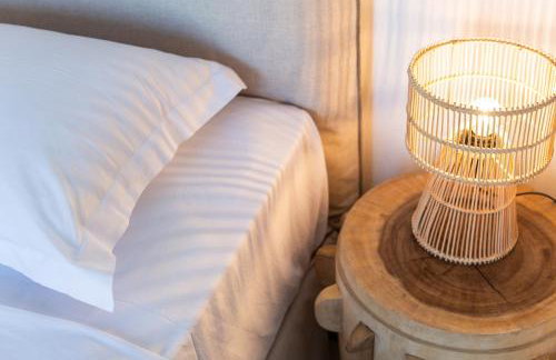 Exclusive Luxury Moca beachfront villa, Molos, Paros - Photo 59