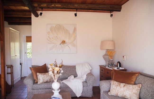 Klein Waterval Riverside Lodge - Photo 53