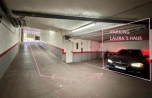 Laura's Haus - Foto 56