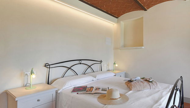 Amazing Villa Chimera Green 12 Pool&Gym - Happy Rentals - Foto 4, Habitación