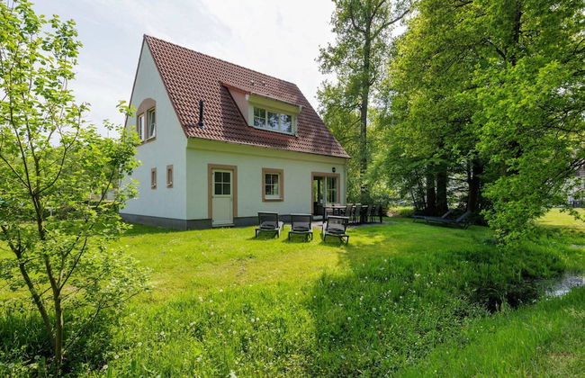 Restyled House With Sauna, Near Bad Bentheim - Foto 20