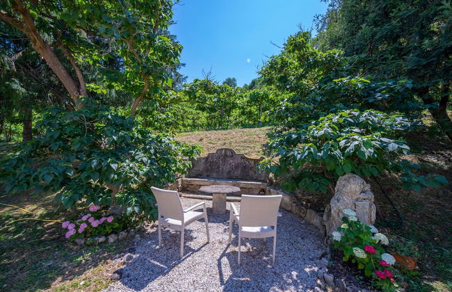 Villa Faccioli Deodara With Shared Pool - Foto 26